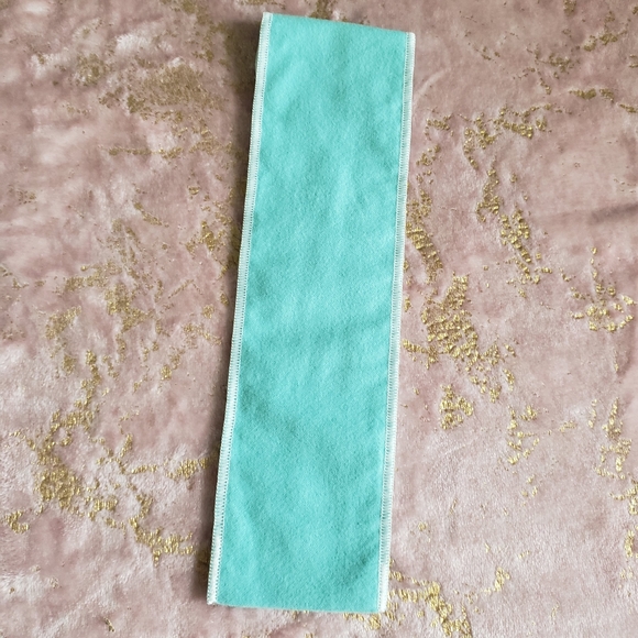 TIFFANY & CO. | Jewelry Pouch - Tall 11x3 - Picture 5 of 10